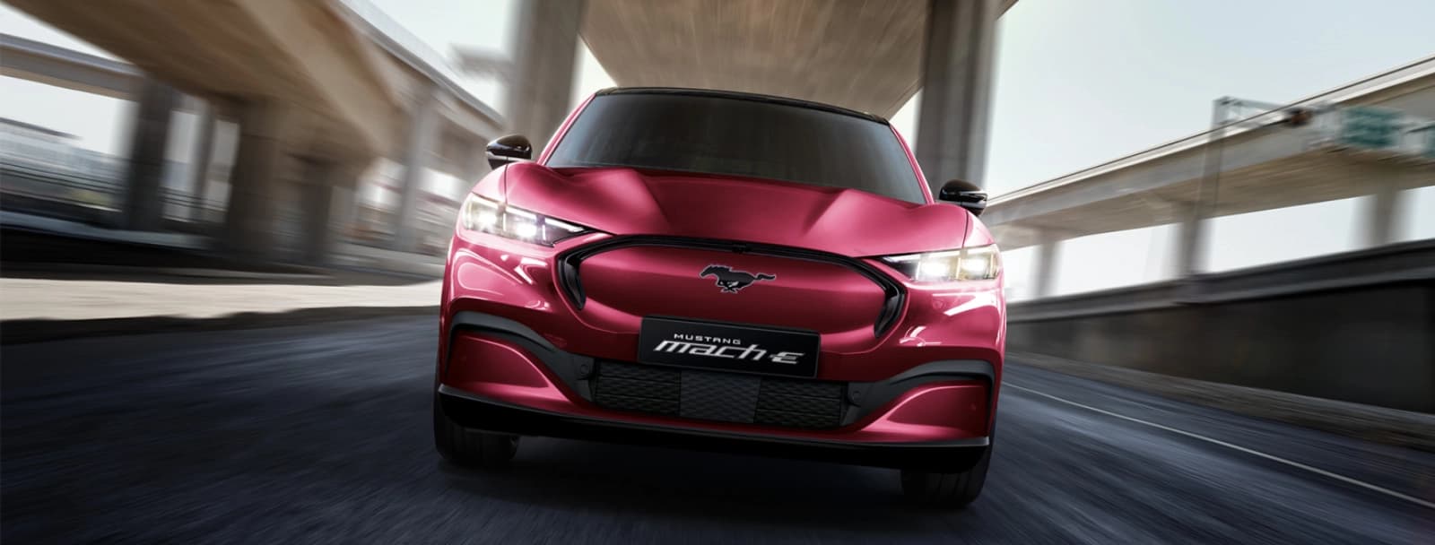 Hero vehicle